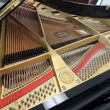 1981 Yamaha C7 conservatory grand piano - Grand Pianos